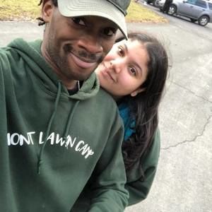 Meet your Posher, Jasmine